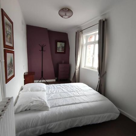 L'Arche, Appartement Sur Les Toits D'Étretat Dış mekan fotoğraf