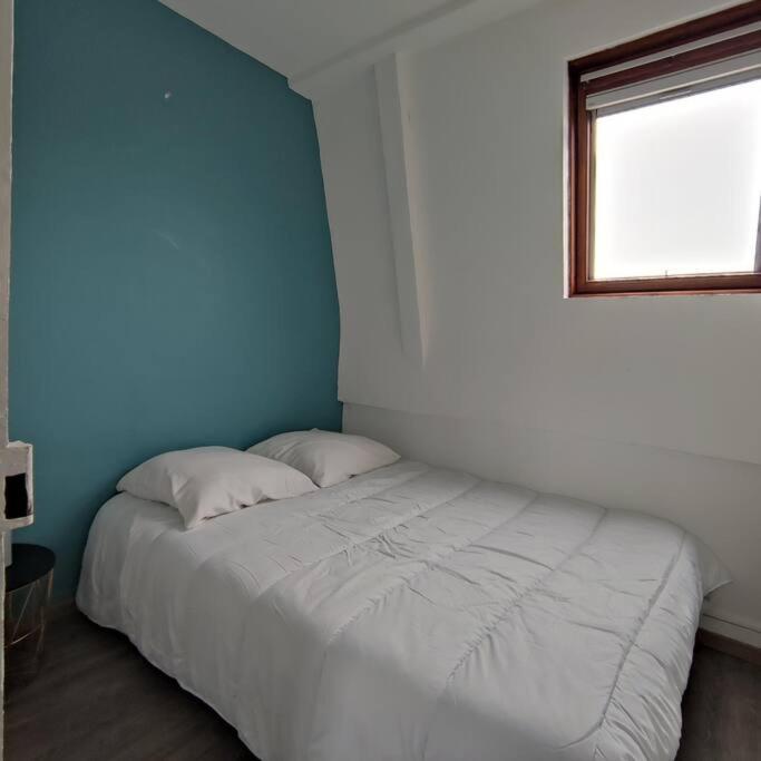 L'Arche, Appartement Sur Les Toits D'Étretat Dış mekan fotoğraf
